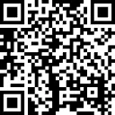 QR code ufficiale per le donazioni