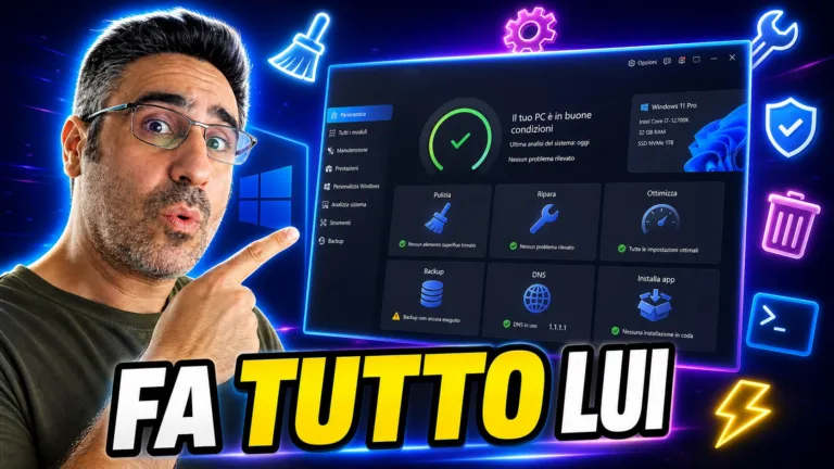 ottimizzazione windows