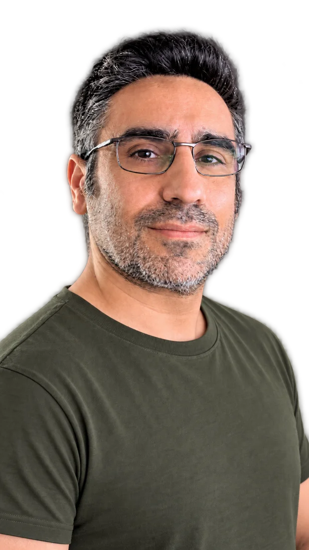 Gregorio Mangano, informatico e divulgatore specializzato in Windows e Linux.